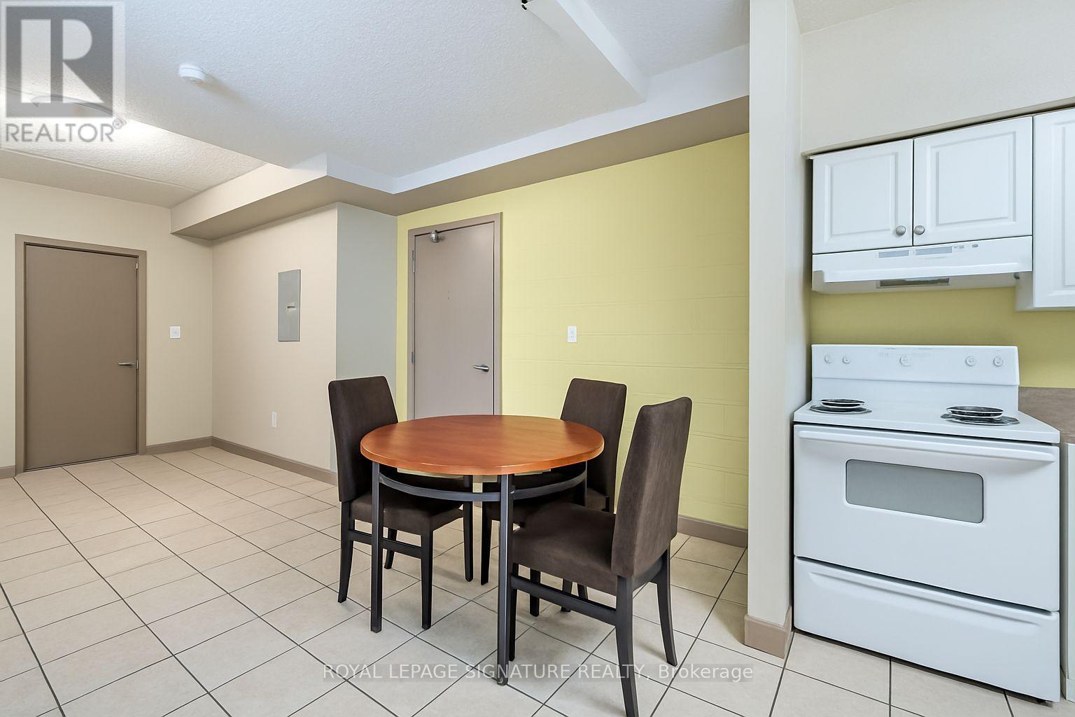 Photo 13 of 206 251 Lester Street, Waterloo ON