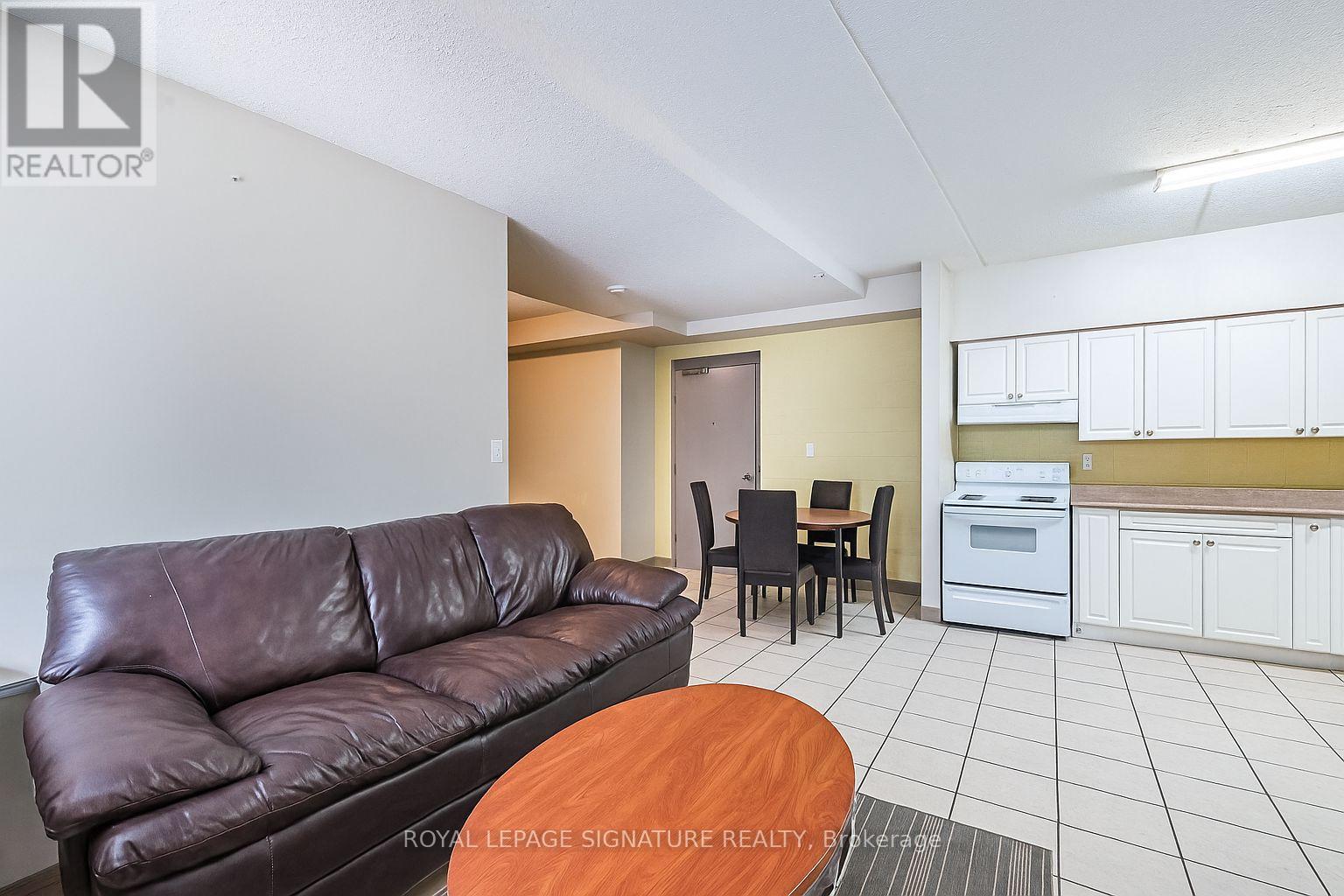 Photo 14 of 206 251 Lester Street, Waterloo ON