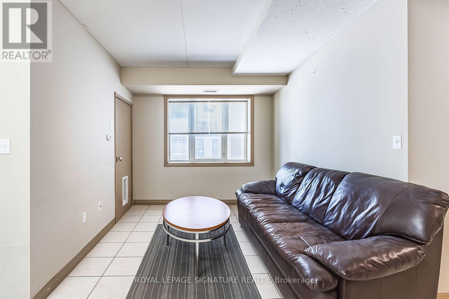 Photo 15 of 206 251 Lester Street, Waterloo ON