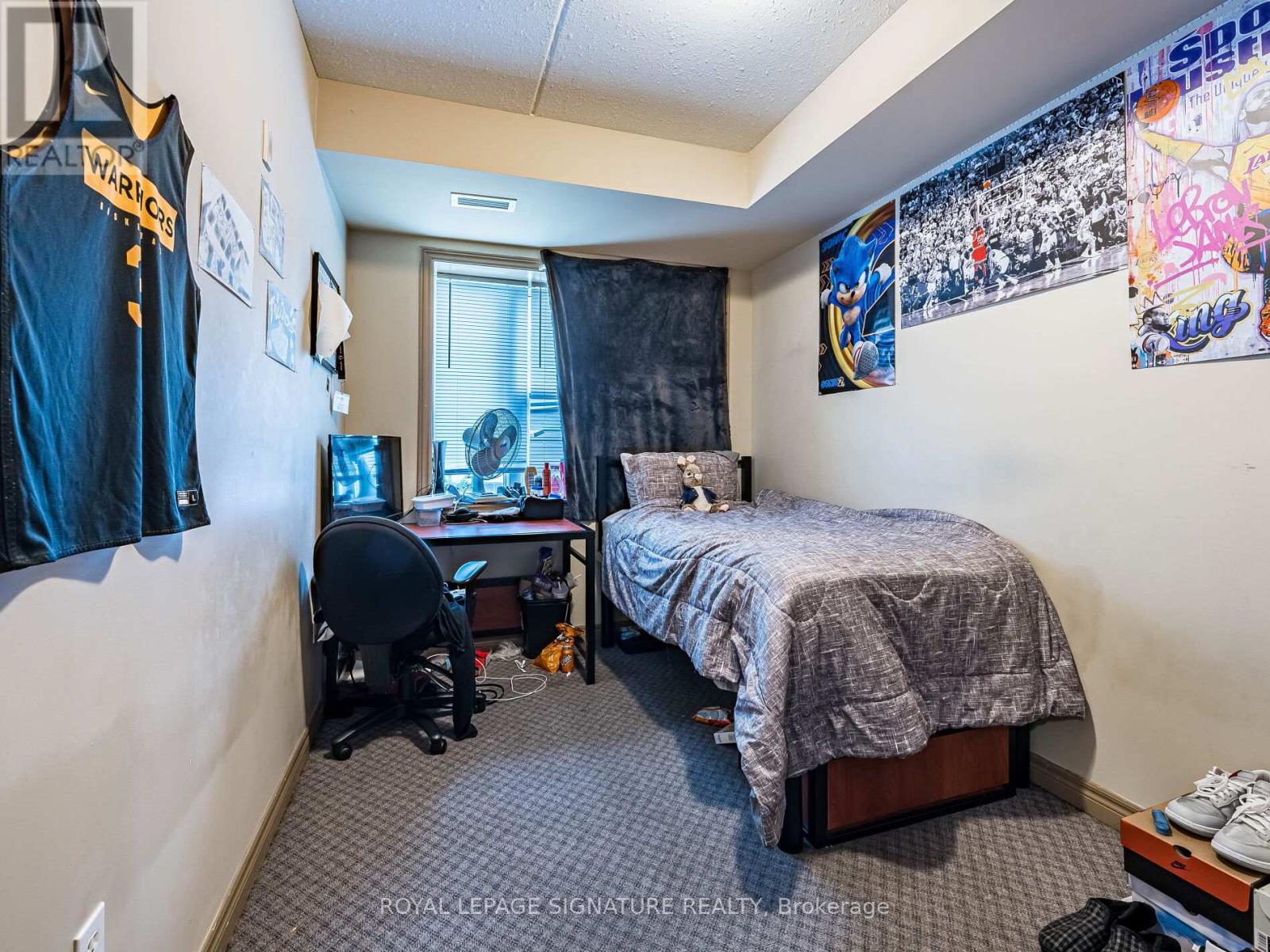 Photo 21 of 206 251 Lester Street, Waterloo ON