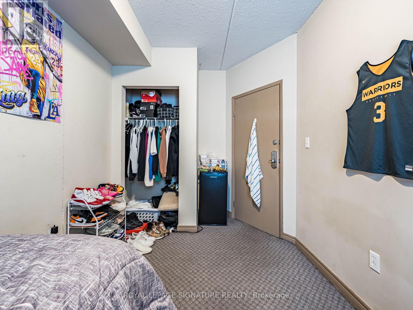 Photo 23 of 206 251 Lester Street, Waterloo ON