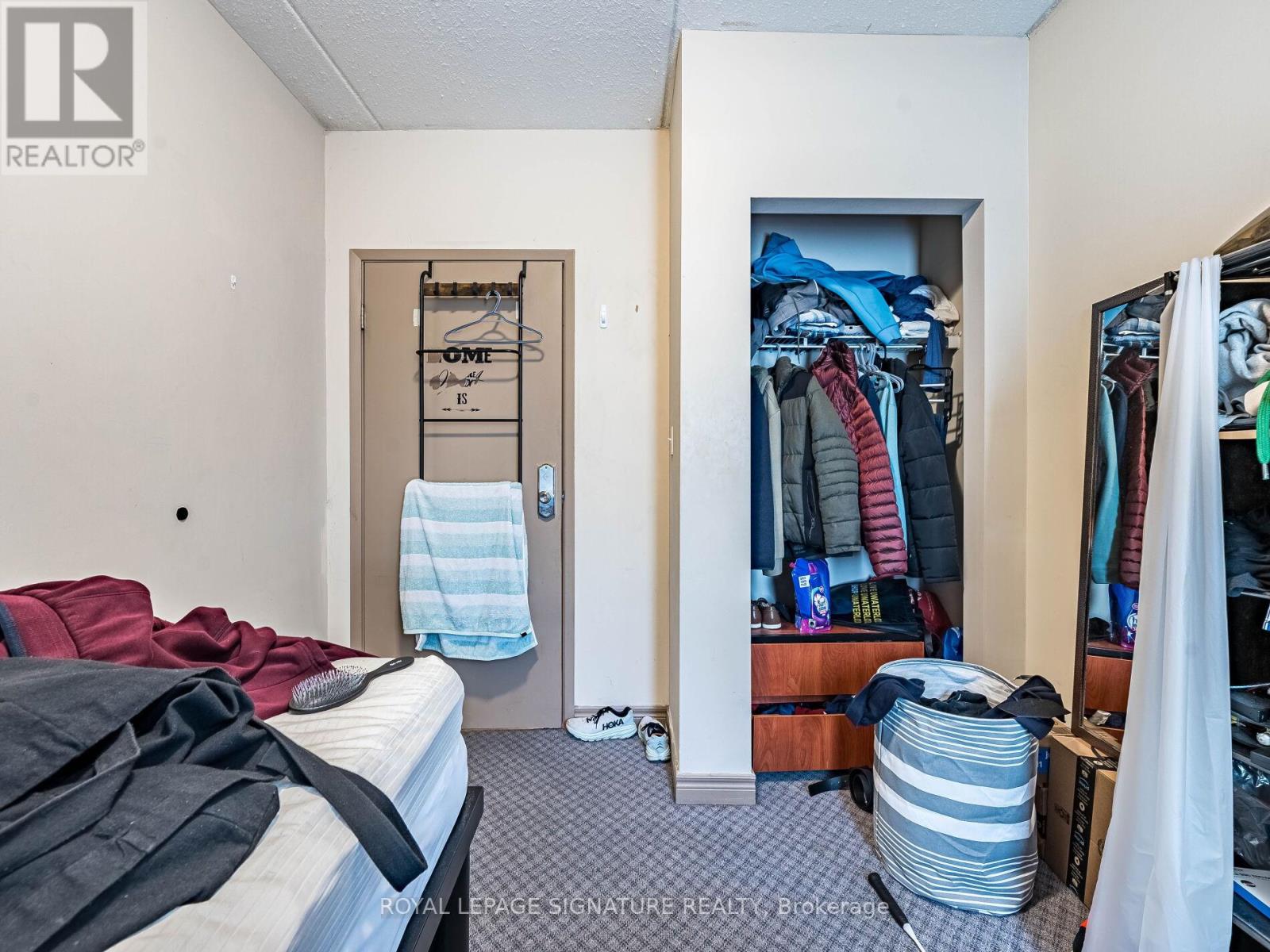 Photo 26 of 206 251 Lester Street, Waterloo ON