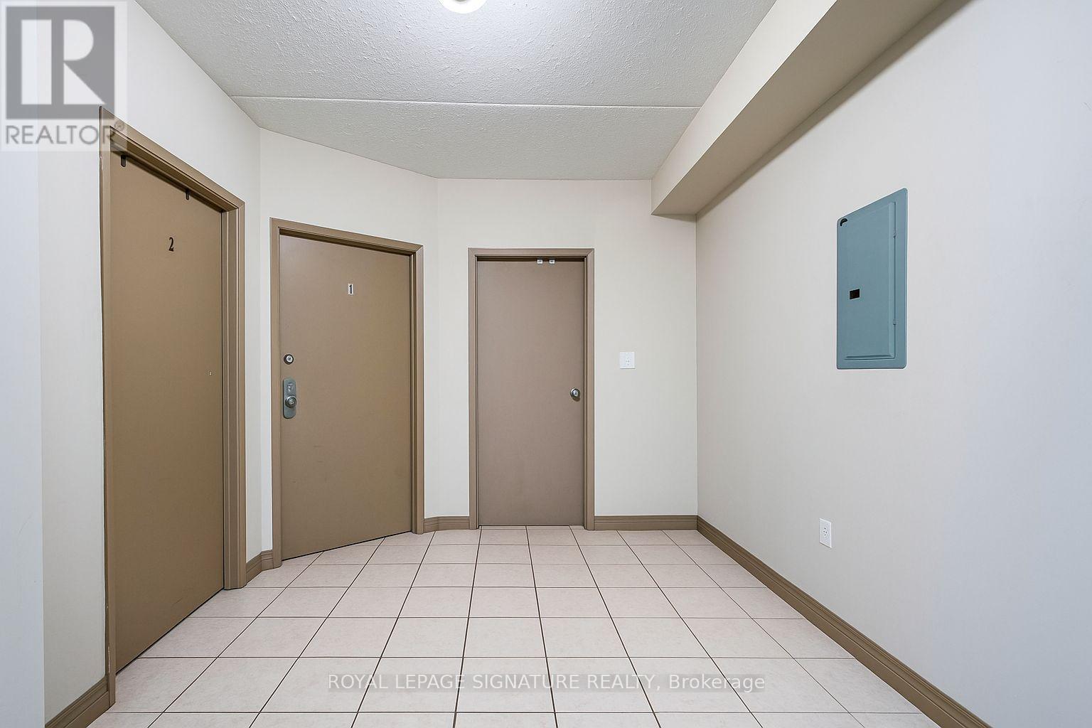 Photo 7 of 206 251 Lester Street, Waterloo ON