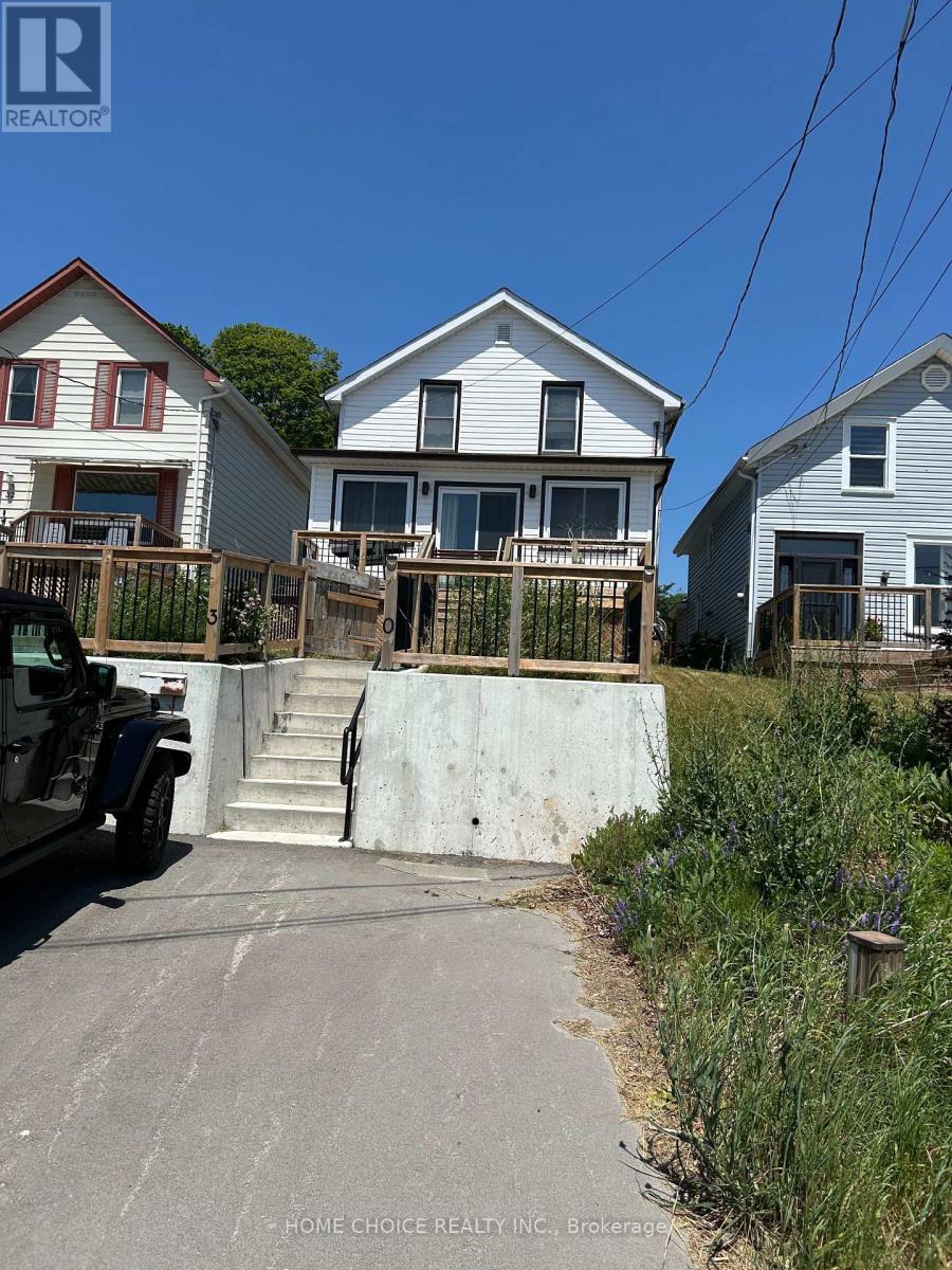 Photo 4 of 30 Alexander Street W, Port Hope ON