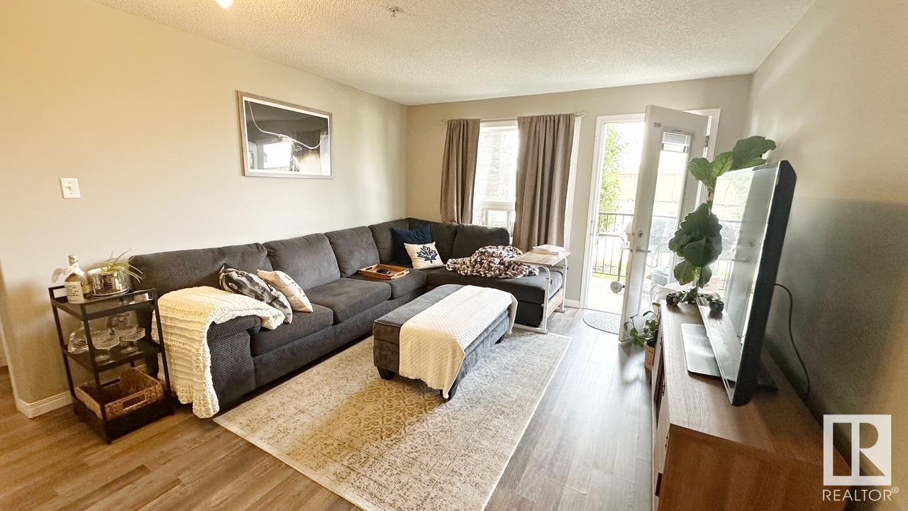 Photo 5 of 1112 9363 Simpson Dr Nw, Edmonton AB