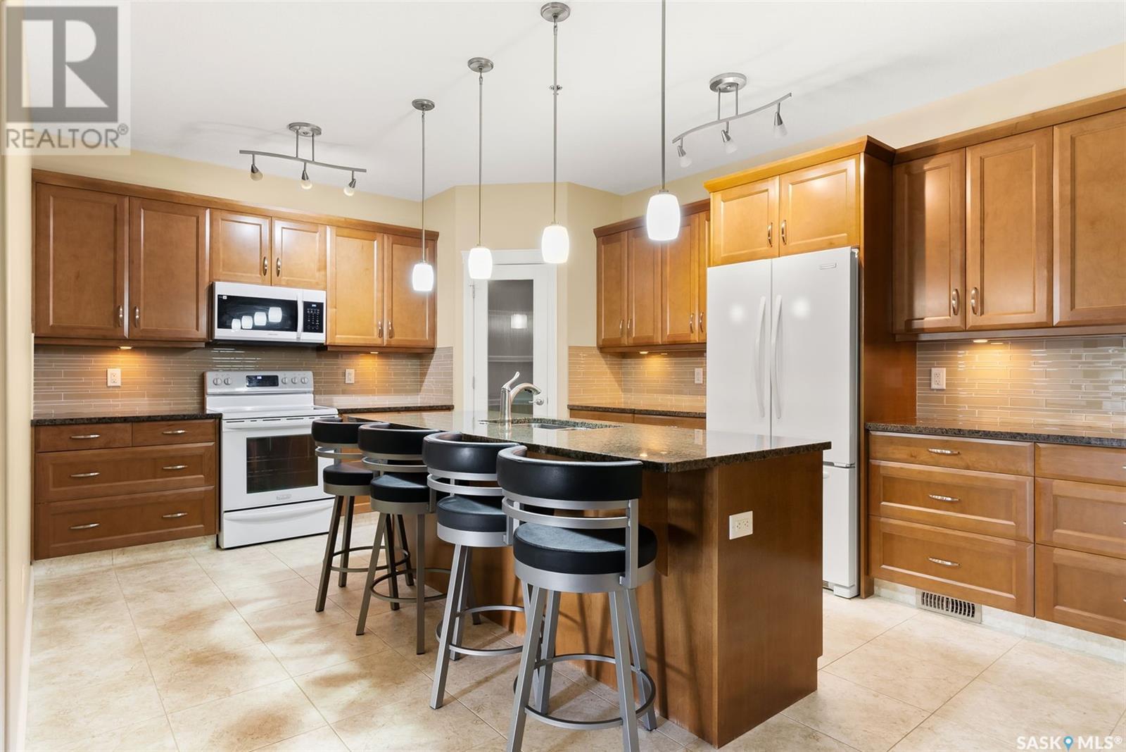 Single Family House Low rise for Sale in   McTavish STREET Regina 