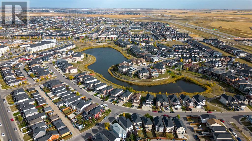 Single Family House for Sale in   Taralake Way NE Taradale Calgary 