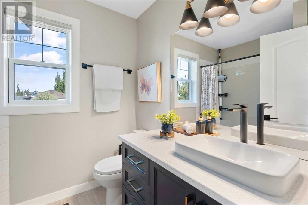 Single Family House for Sale in  Sierra Madre Court SW Signal Hill Calgary 