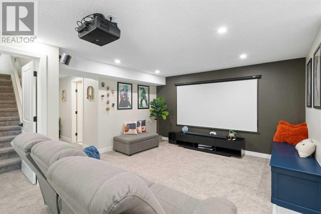 Single Family House for Sale in  Sierra Madre Court SW Signal Hill Calgary 