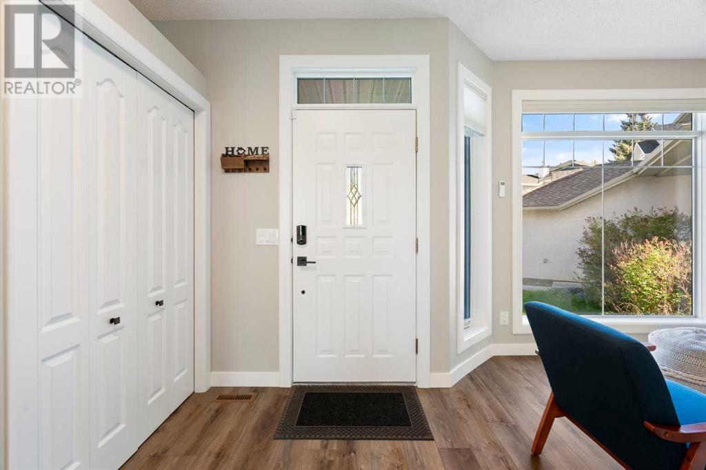 Single Family House for Sale in  Sierra Madre Court SW Signal Hill Calgary 