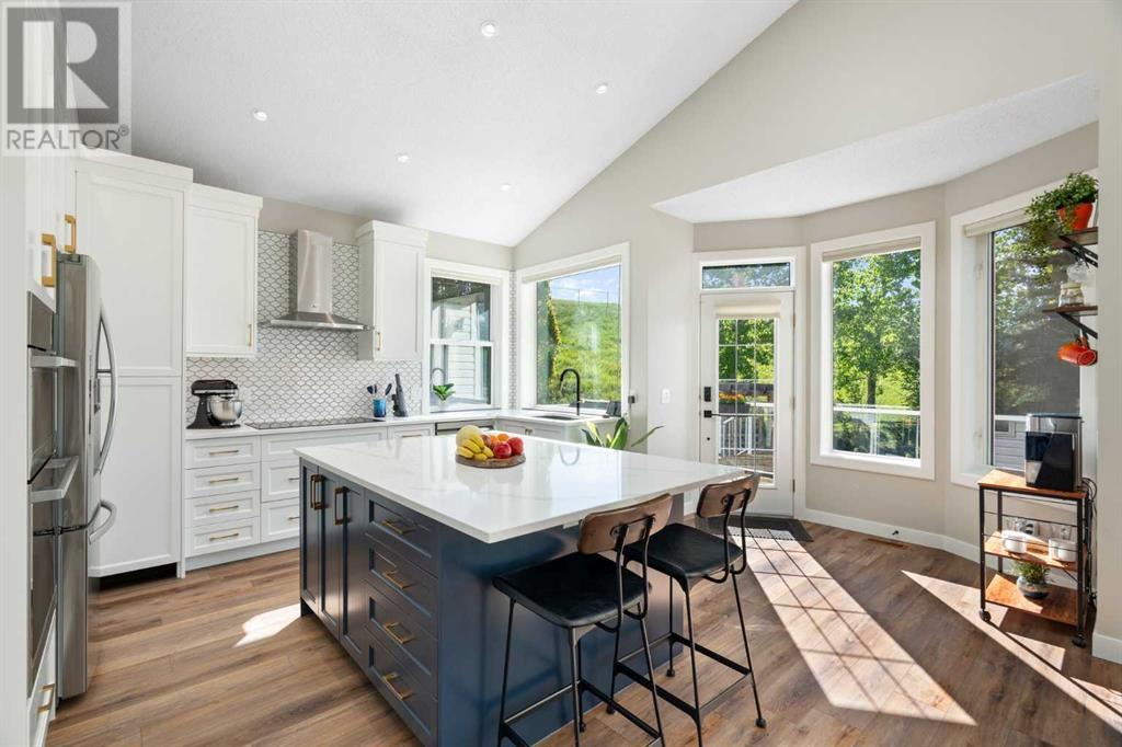 Single Family House for Sale in  Sierra Madre Court SW Signal Hill Calgary 