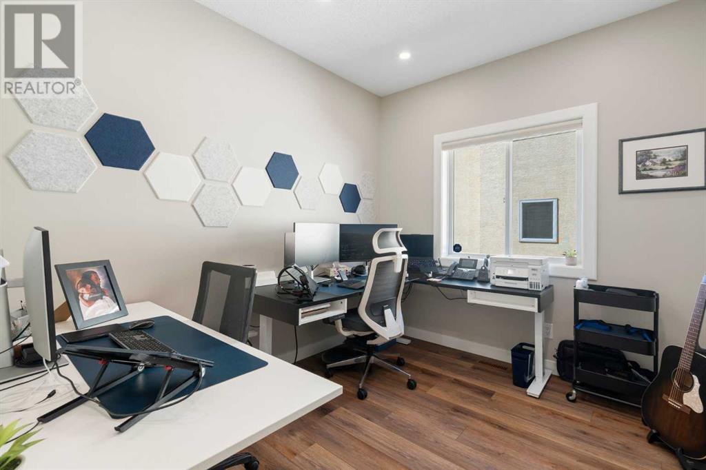 Single Family House for Sale in  Sierra Madre Court SW Signal Hill Calgary 