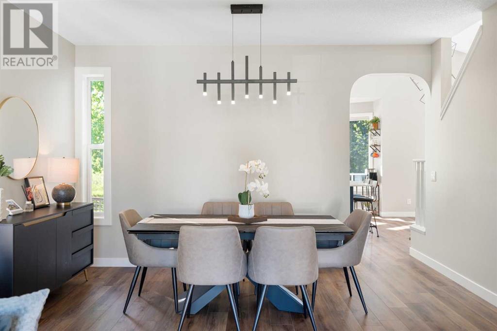 Single Family House for Sale in  Sierra Madre Court SW Signal Hill Calgary 