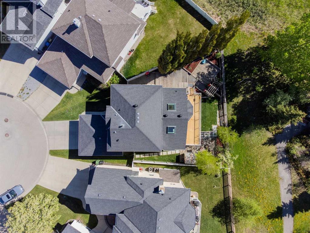 Single Family House for Sale in  Sierra Madre Court SW Signal Hill Calgary 