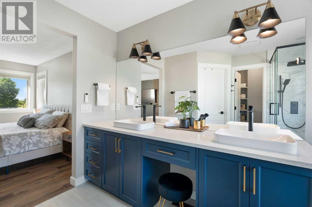 Single Family House for Sale in  Sierra Madre Court SW Signal Hill Calgary 