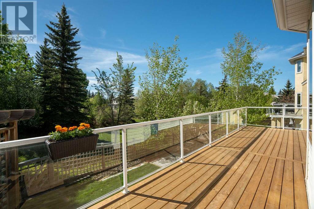 Single Family House for Sale in  Sierra Madre Court SW Signal Hill Calgary 