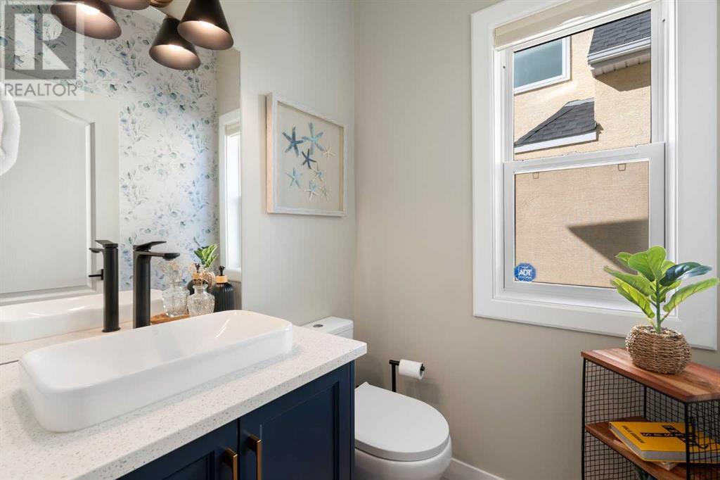 Single Family House for Sale in  Sierra Madre Court SW Signal Hill Calgary 