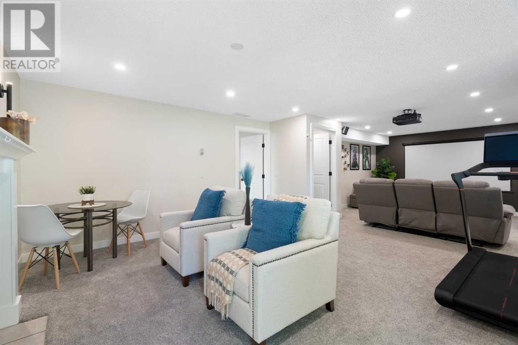Single Family House for Sale in  Sierra Madre Court SW Signal Hill Calgary 
