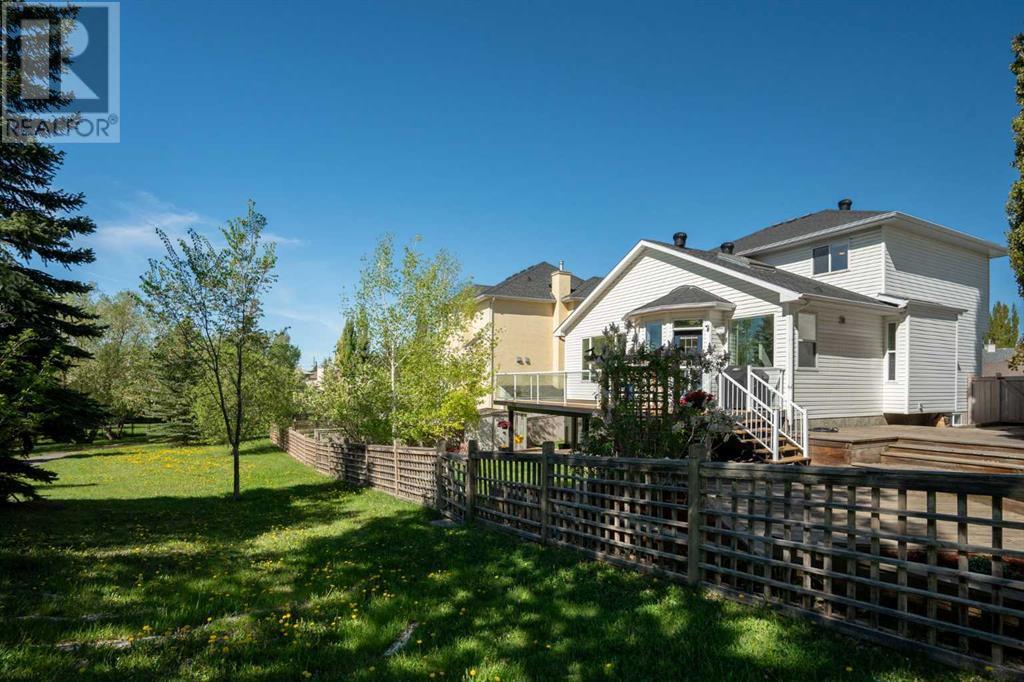 Single Family House for Sale in  Sierra Madre Court SW Signal Hill Calgary 
