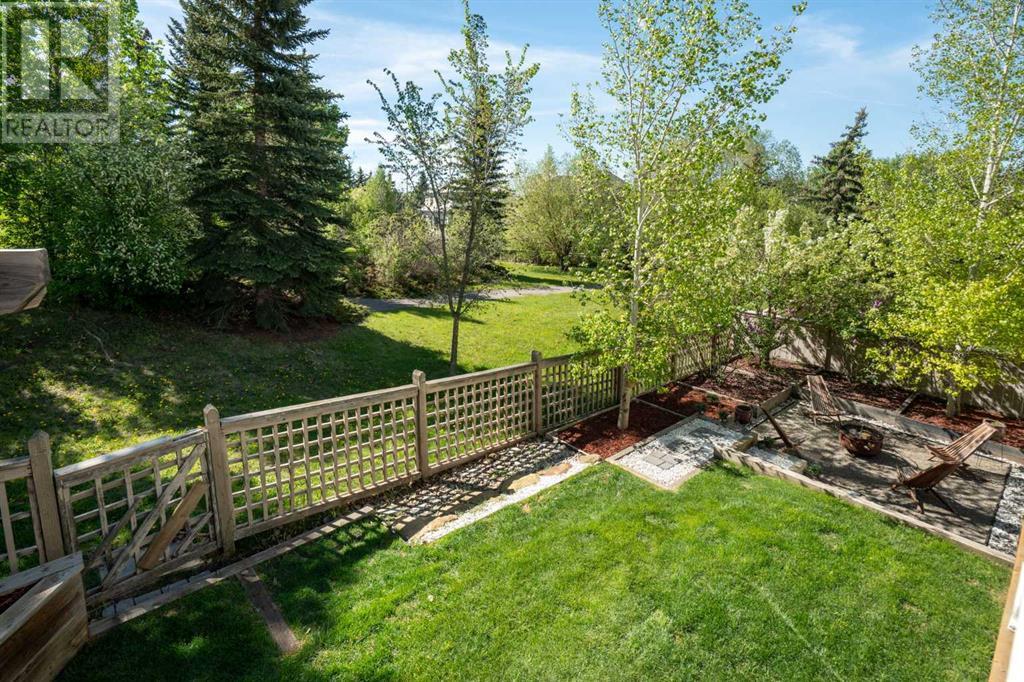 Single Family House for Sale in  Sierra Madre Court SW Signal Hill Calgary 