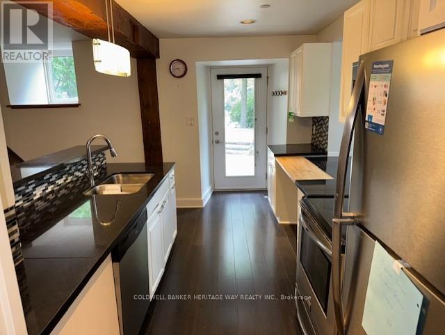Photo 7 of 1 49 Mill Street, Carleton Place ON