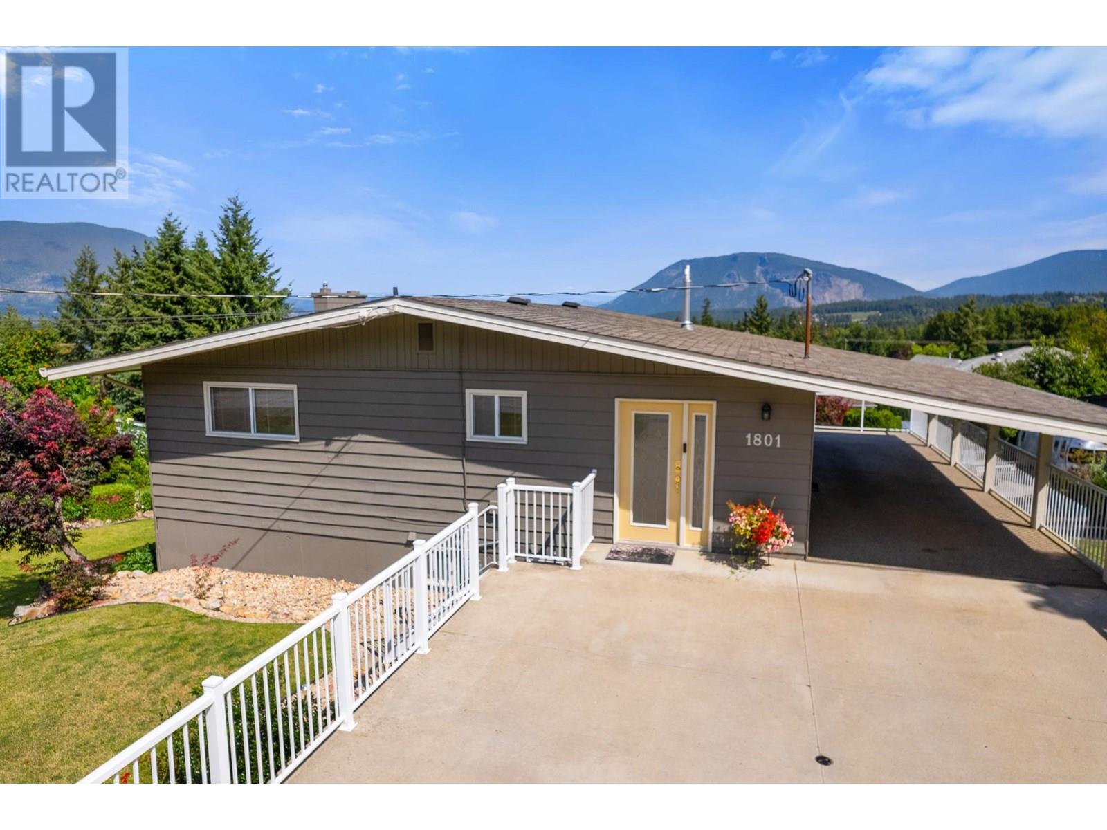 Photo 30 of 1801 2 Avenue Se, Salmon Arm BC