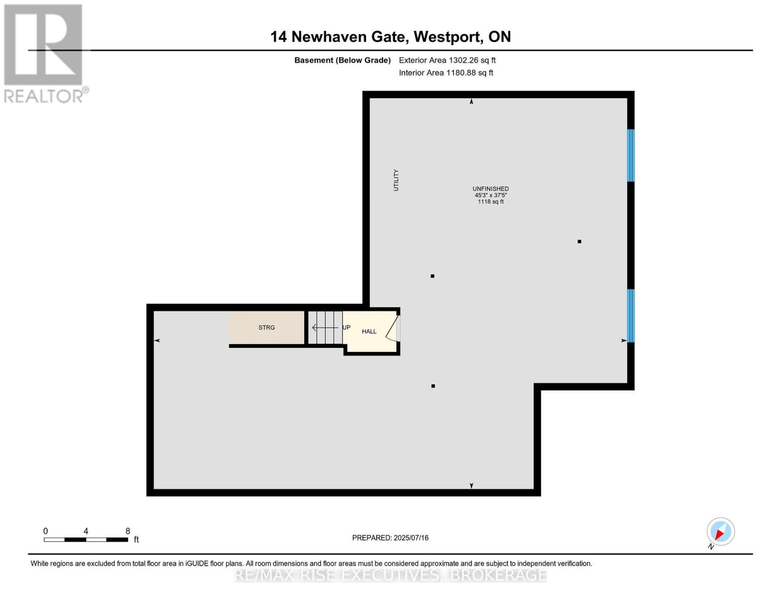 Photo 42 of 14 Newhaven Gate, Westport ON