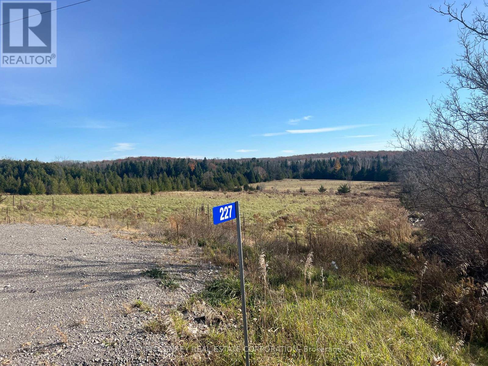 Photo 1 of 227 Concession Road 13 E, Trent Hills ON