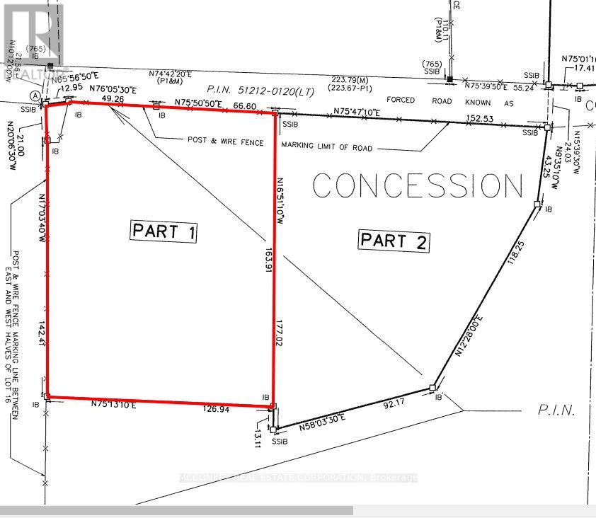 Photo 8 of 227 Concession Road 13 E, Trent Hills ON