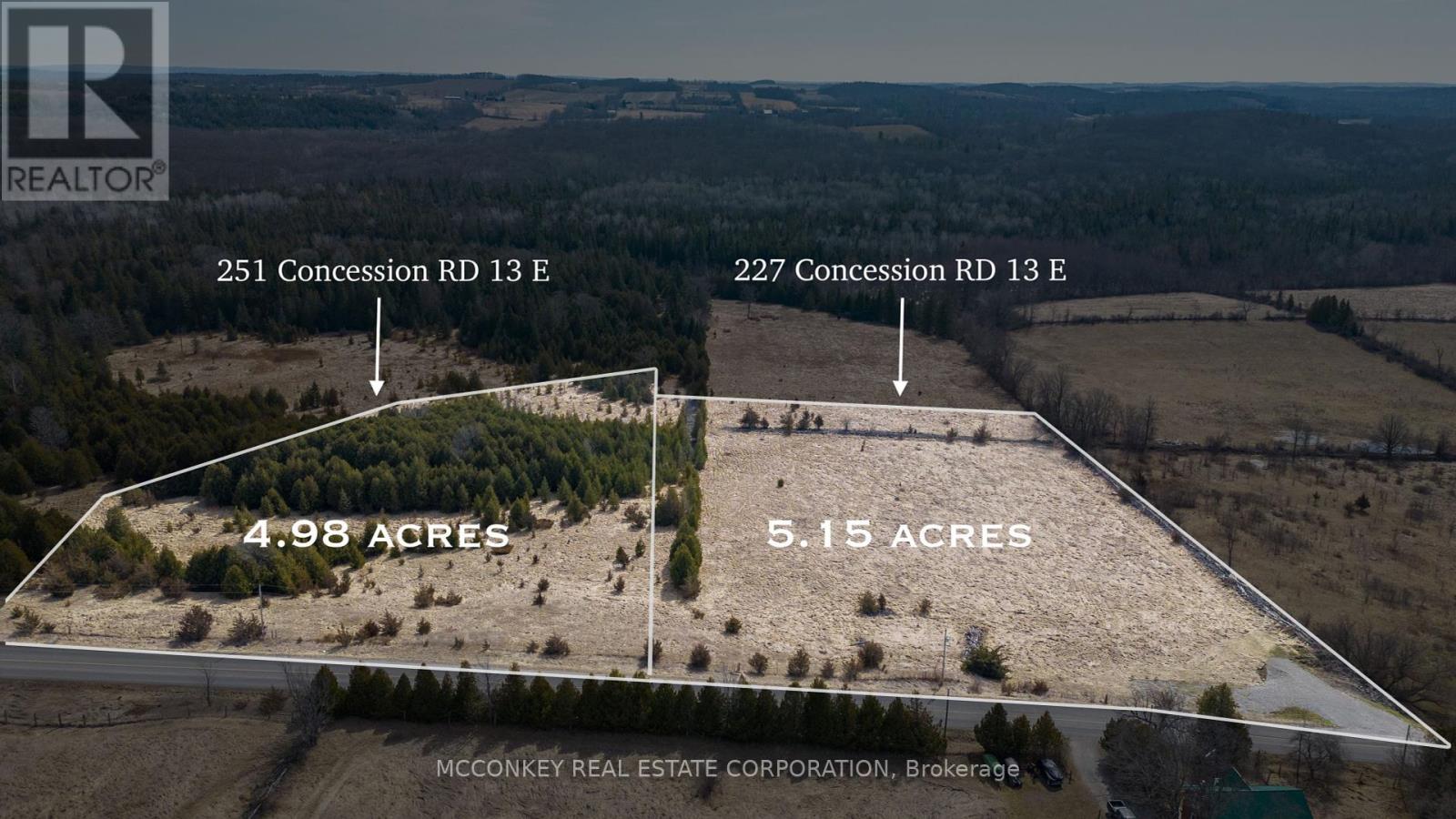 Photo 5 of 251 Concession Rd 13 E, Trent Hills ON