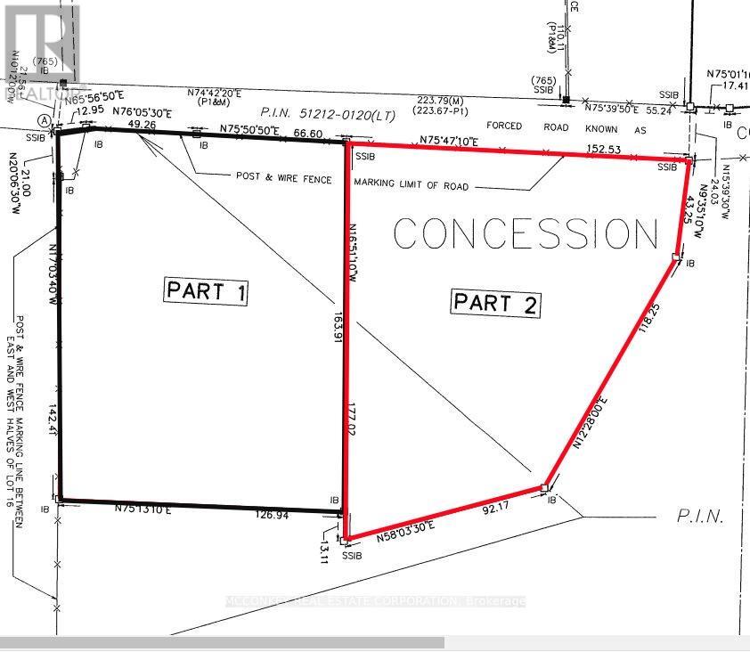 Photo 7 of 251 Concession Rd 13 E, Trent Hills ON