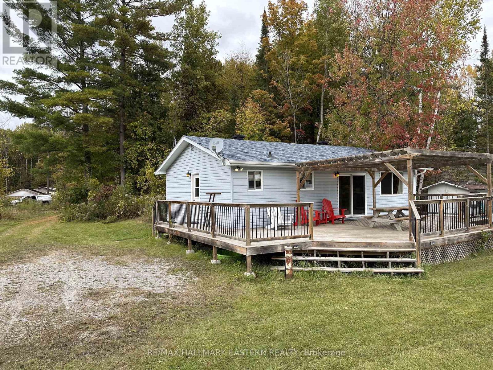 Photo 4 of Lot 23 20 6 40 Arrow Bay Road, Curve Lake First Nation 35 ON