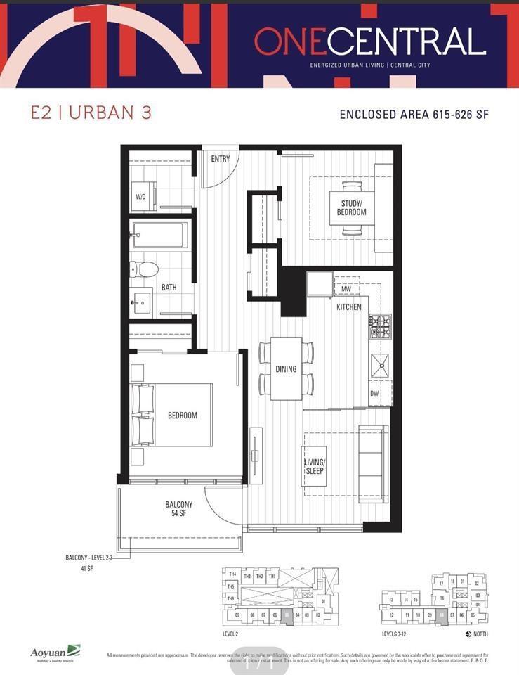 Photo 2 of 508 13350 Central Avenue, Surrey BC