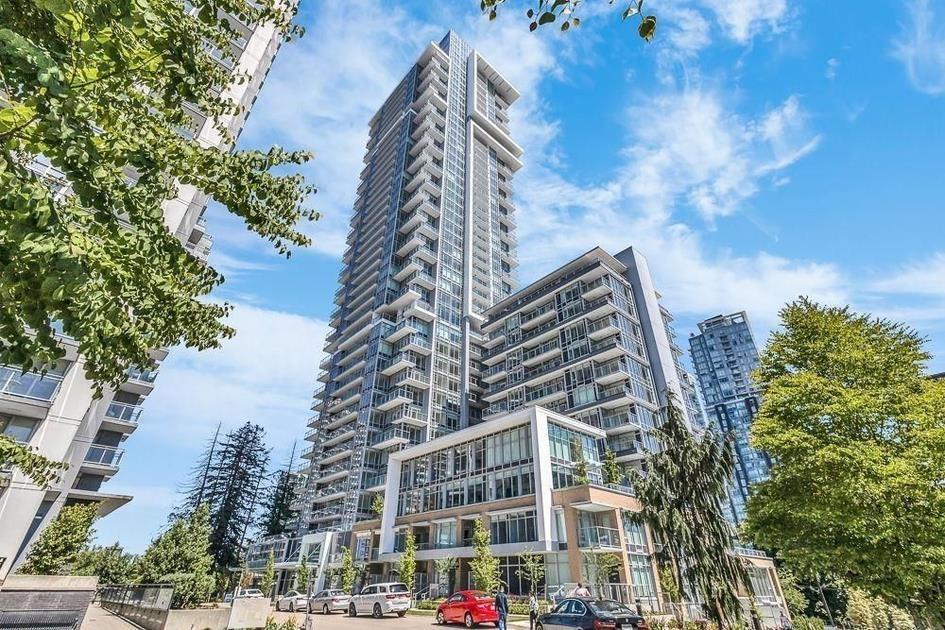 Photo 1 of 508 13350 Central Avenue, Surrey BC