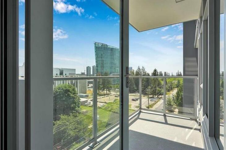 Photo 14 of 508 13350 Central Avenue, Surrey BC
