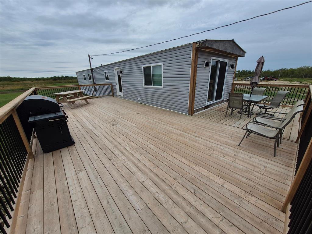 Photo 11 of 42063 41 E Road, Ste Anne MB