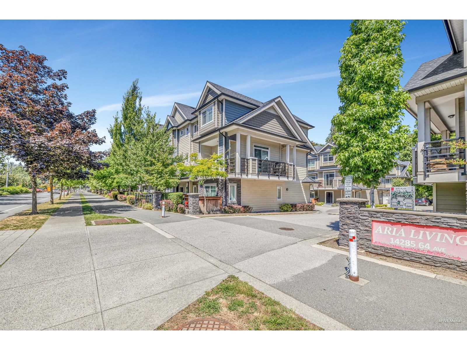 Photo 1 of 9 14285 64 Avenue, Surrey BC