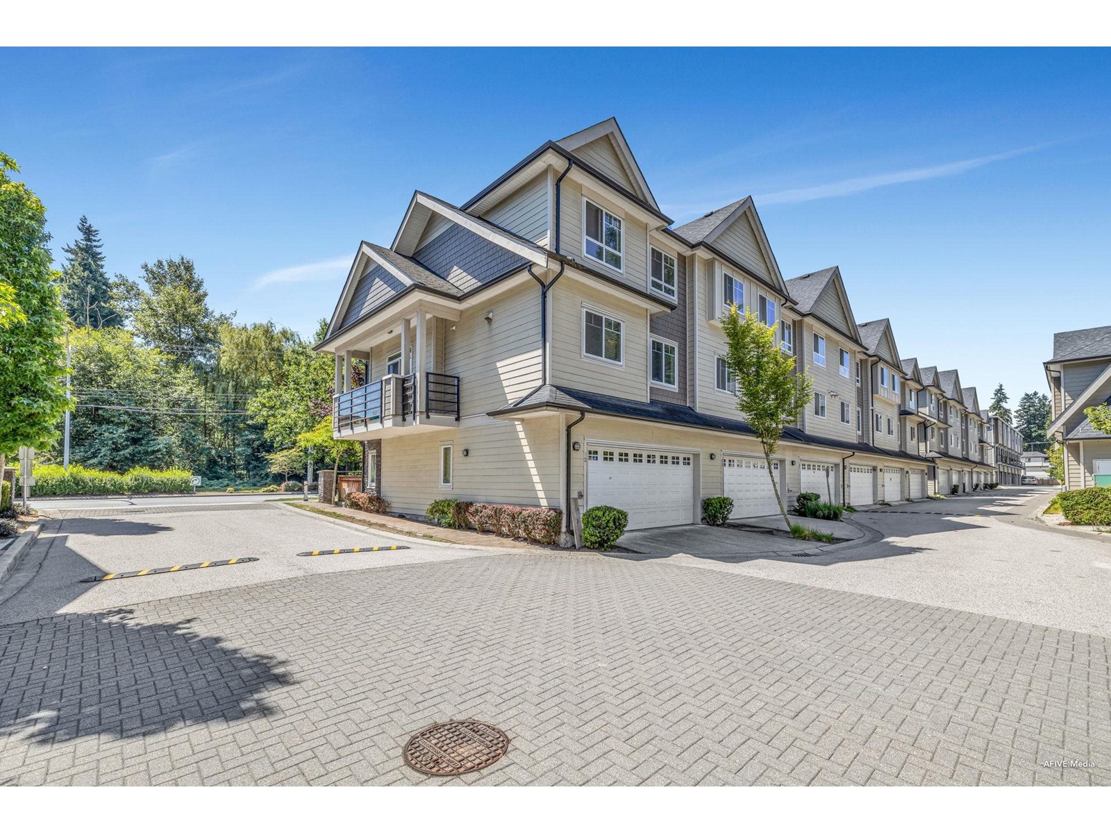 Photo 20 of 9 14285 64 Avenue, Surrey BC