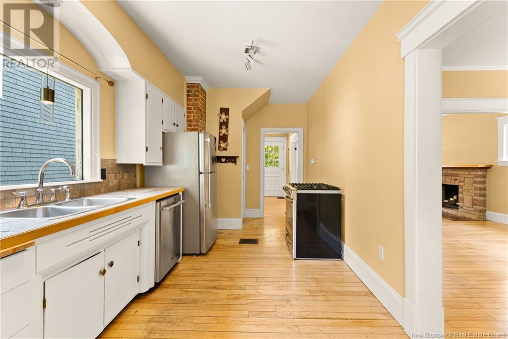 Photo 15 of 261 Weldon Street, Moncton NB
