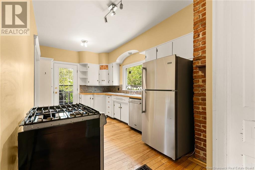 Photo 16 of 261 Weldon Street, Moncton NB