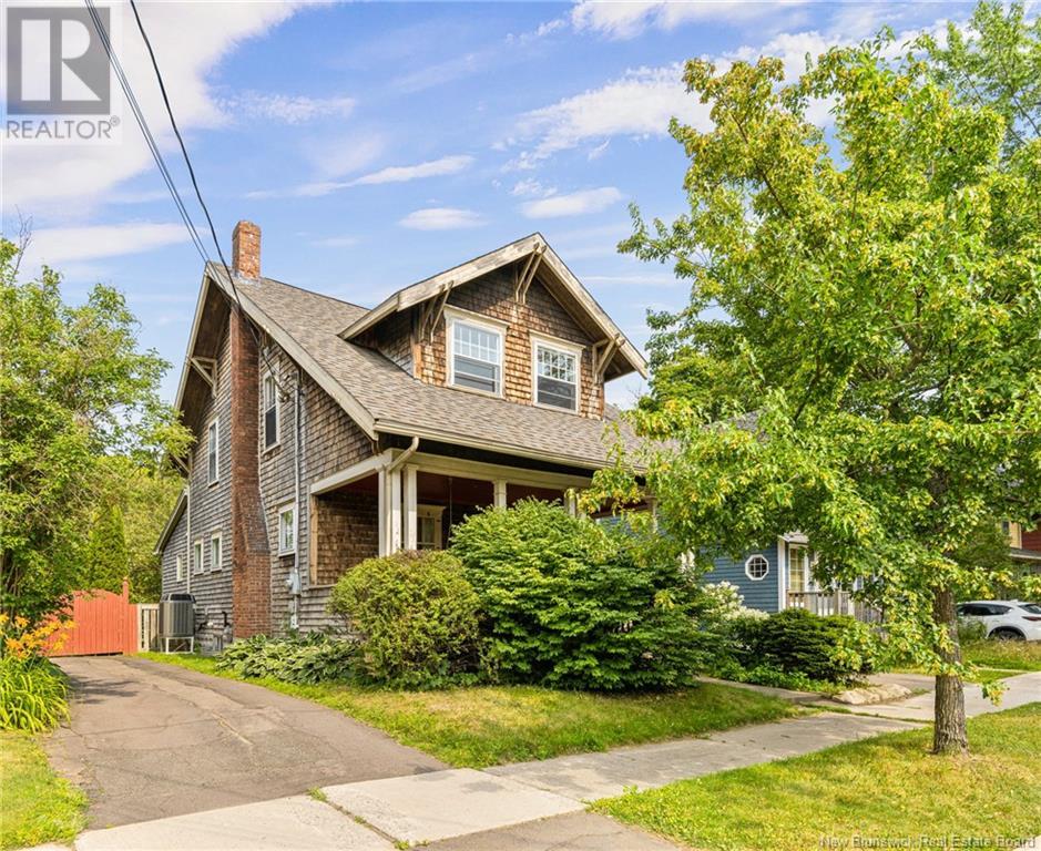 Photo 2 of 261 Weldon Street, Moncton NB