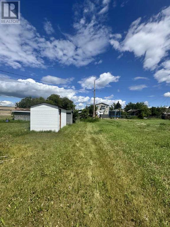 Photo 1 of 5119 Second Street, Boyle AB