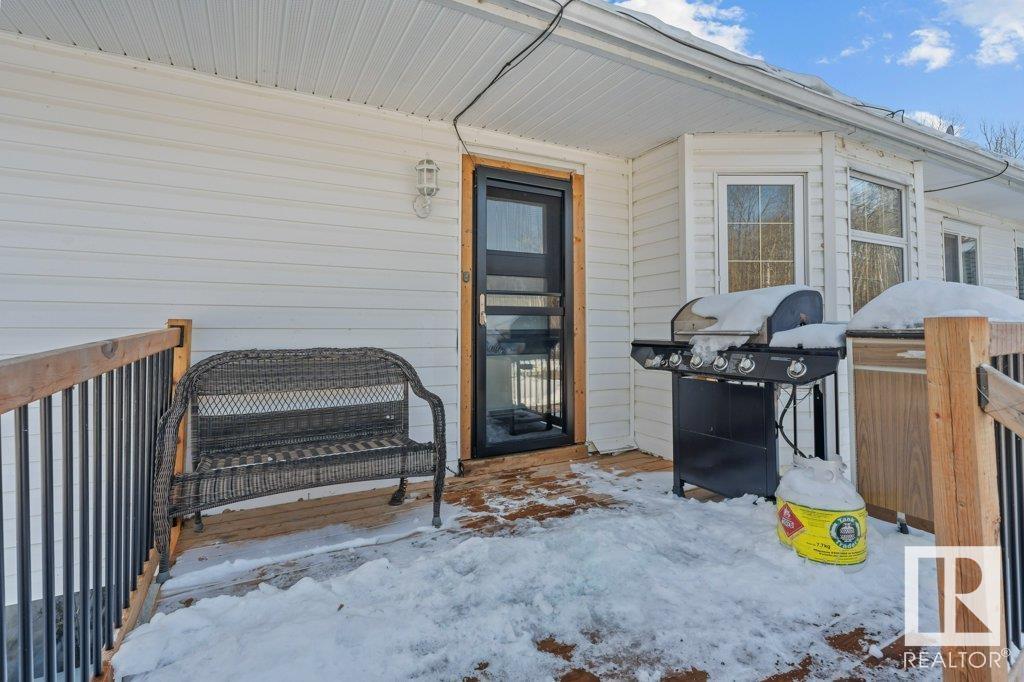 Photo 51 of 4 54113 Rge Road 13, Rural Parkland County AB