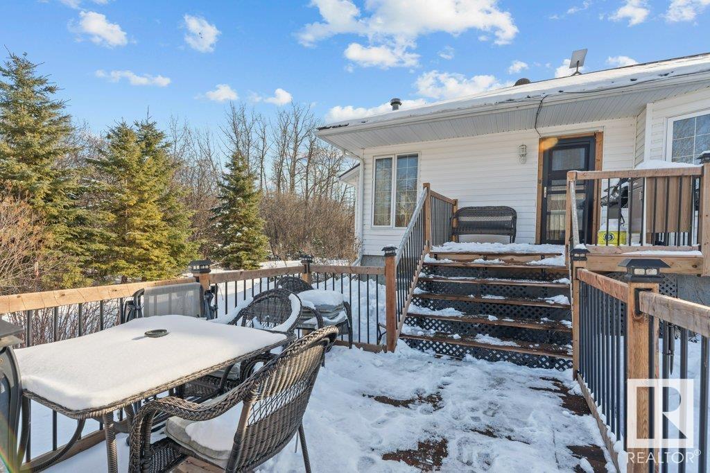 Photo 50 of 4 54113 Rge Road 13, Rural Parkland County AB