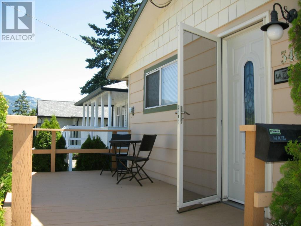  3408 16th Avenue, Vernon