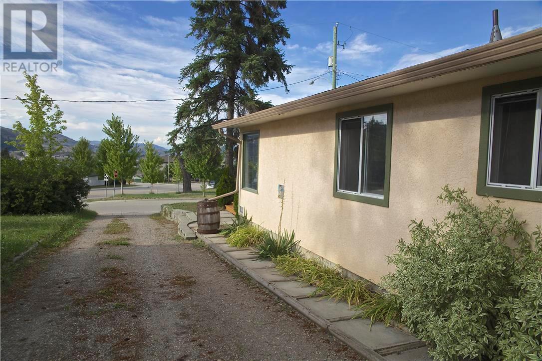  3408 16th Avenue, Vernon