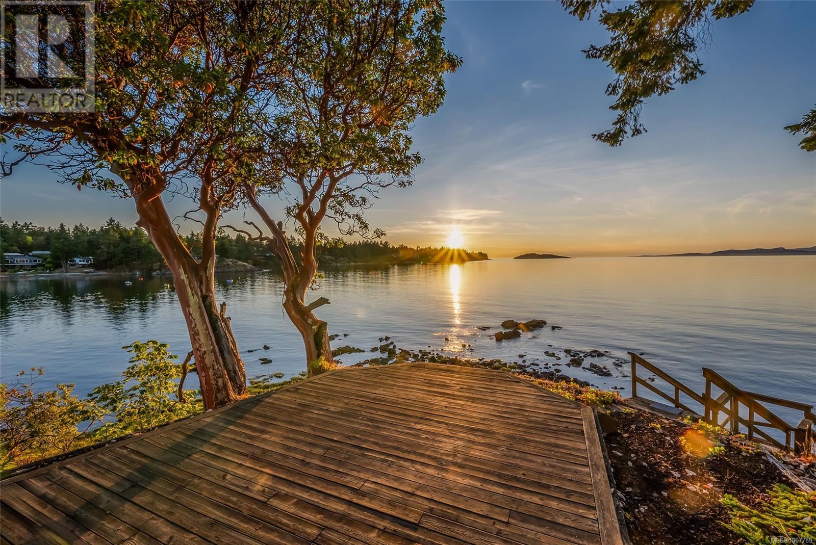 Photo 28 of 1545 Dorcas Point Rd, Nanoose Bay BC