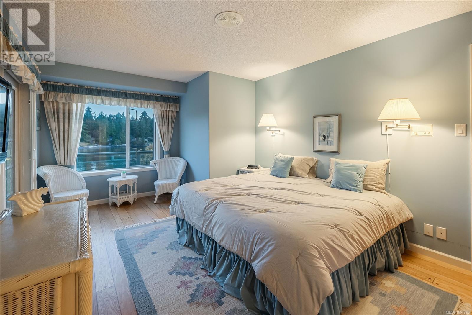 Photo 31 of 1545 Dorcas Point Rd, Nanoose Bay BC