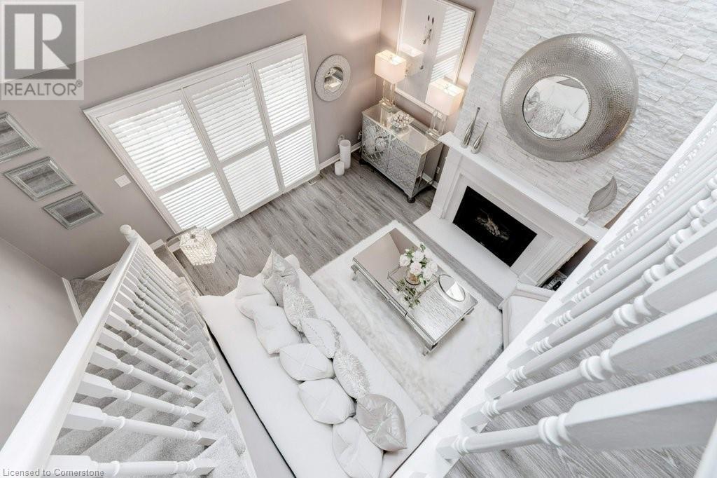 Photo 34 of 1280 Maple Crossing Boulevard Unit 11, Burlington ON