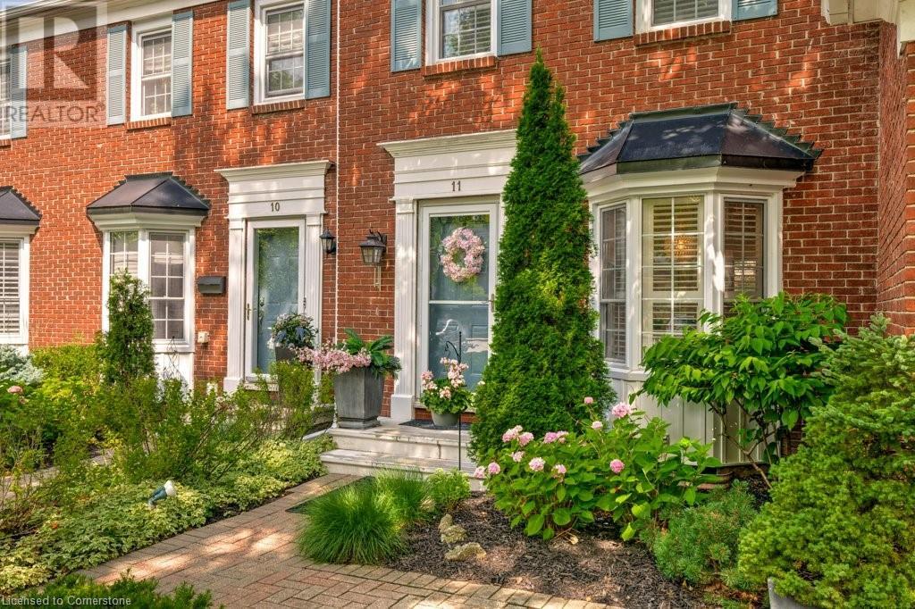 Photo 46 of 1280 Maple Crossing Boulevard Unit 11, Burlington ON
